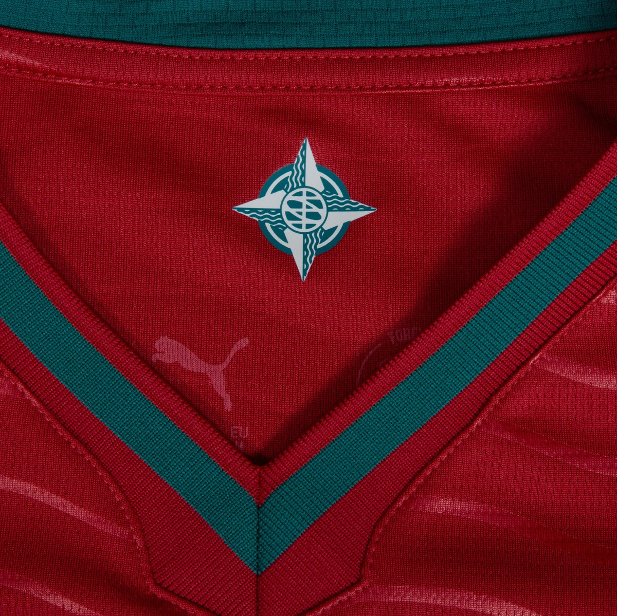 Puma Portugal Home Shirt - World Cup 2026