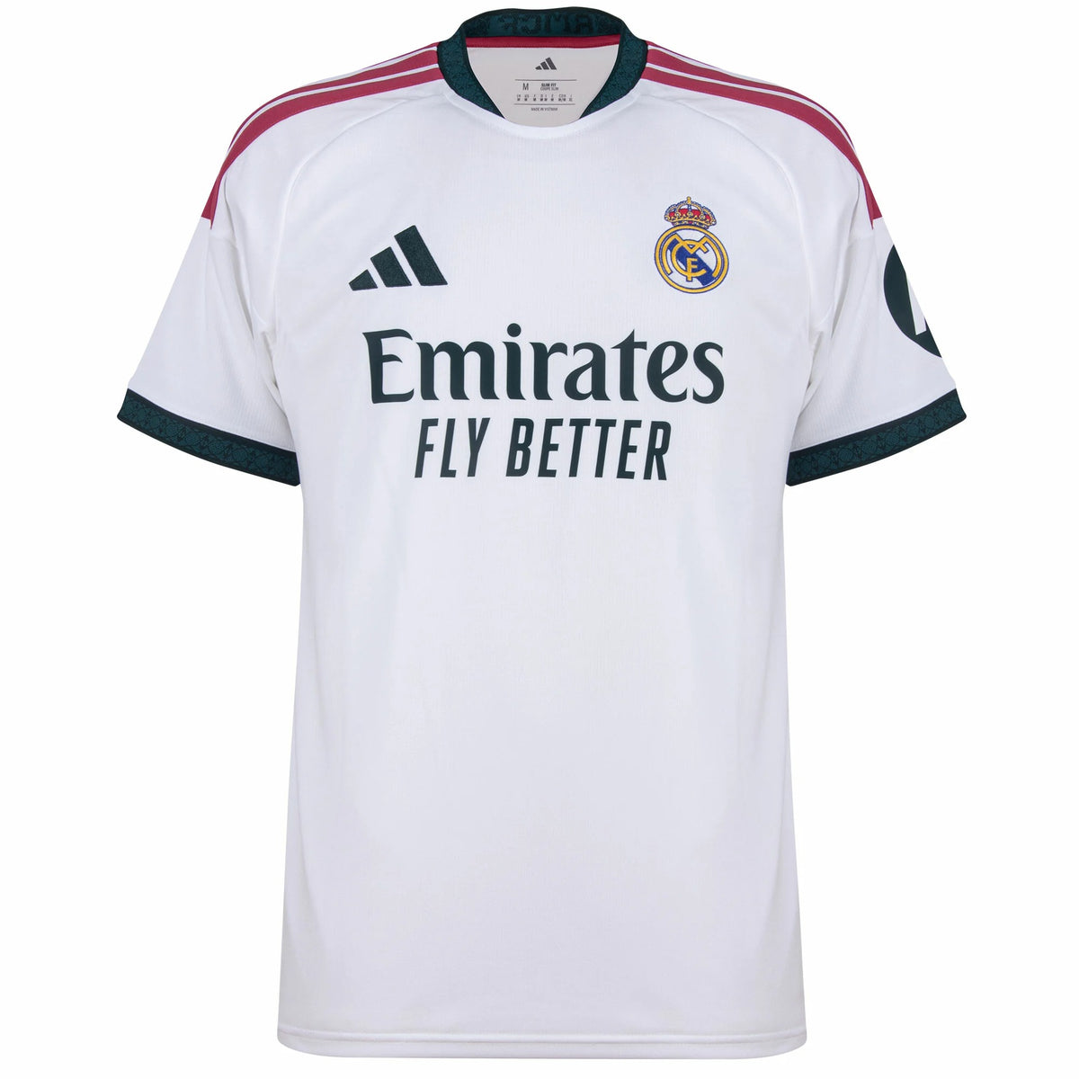 Adidas Camiseta Real Madrid - 26/27