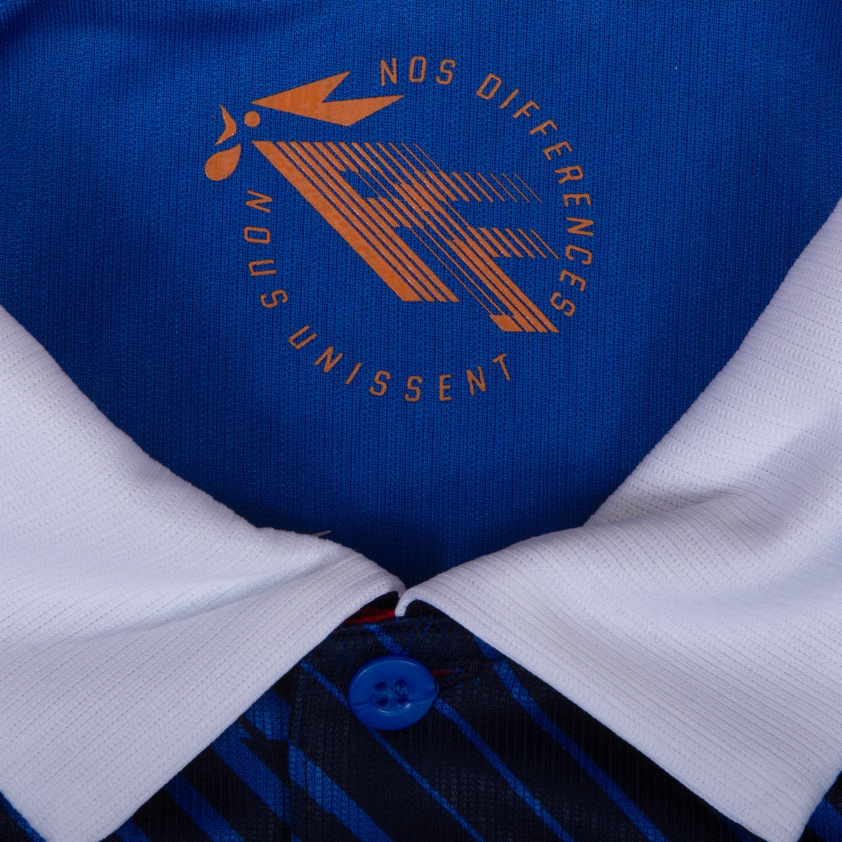 Nike France Home Shirt - World Cup 2026
