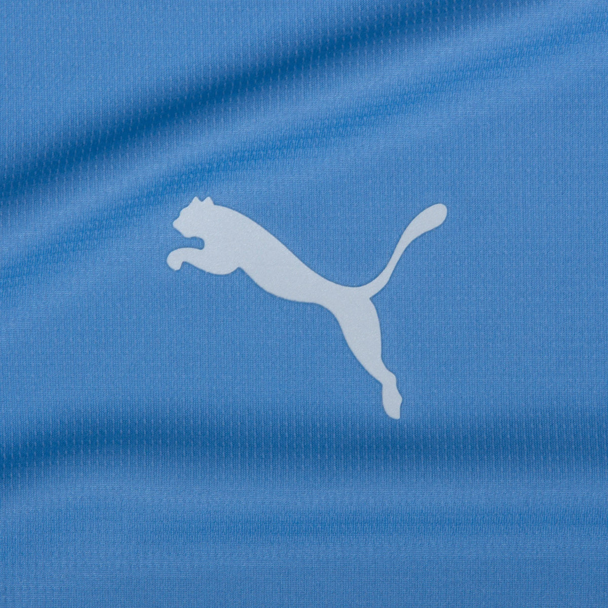 Camiseta local del Manchester City de Puma - 26/27