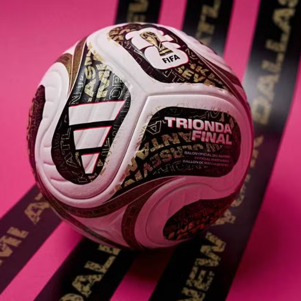 Soccer balls