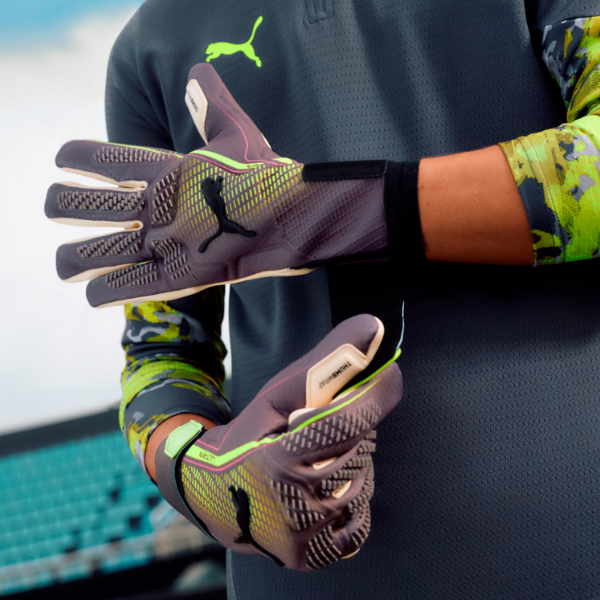 Goalkeeper Gloves
