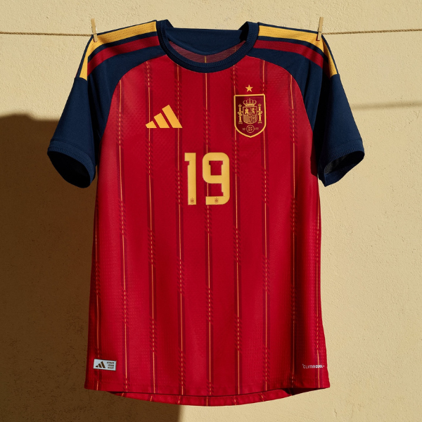 National Teams