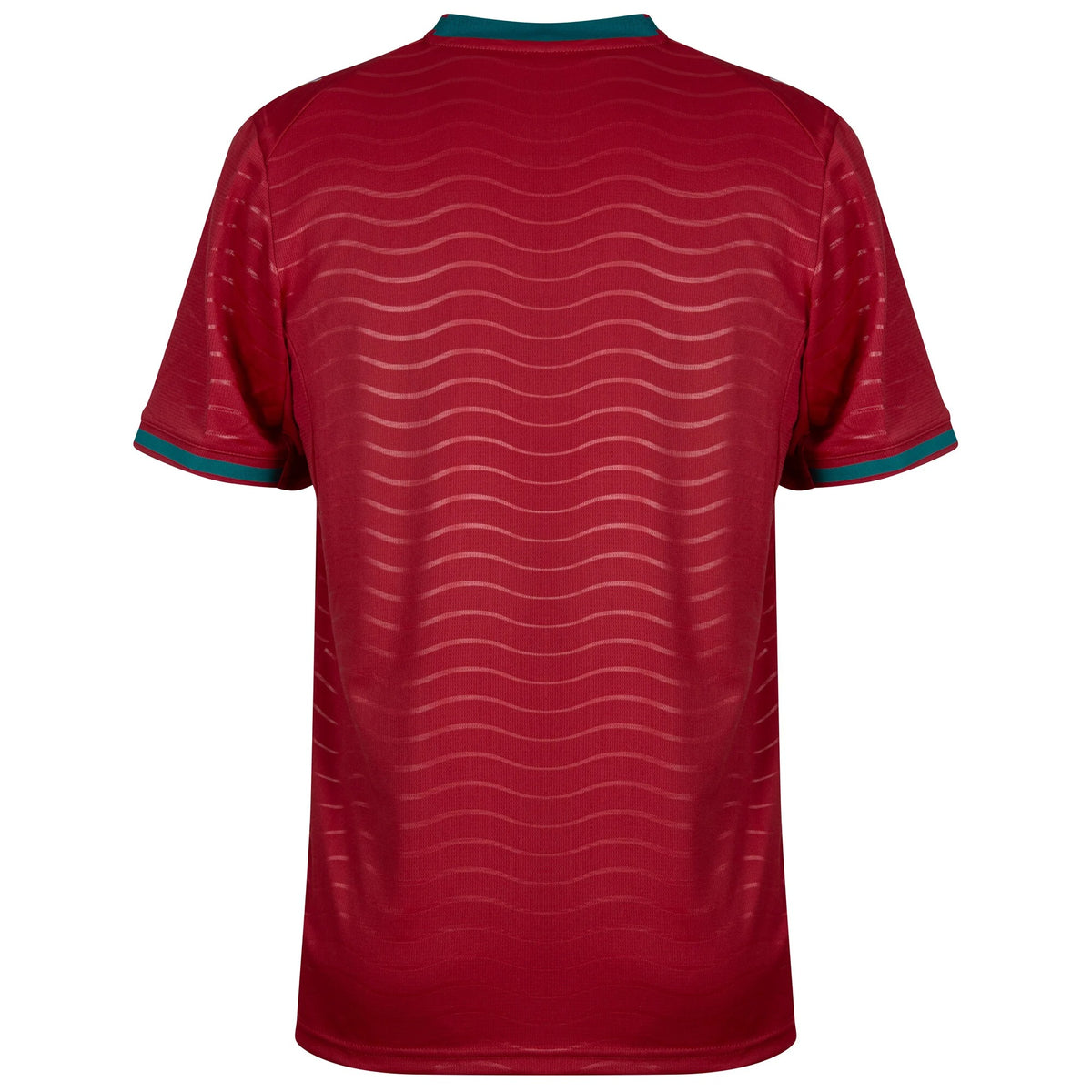 Puma Portugal Home Shirt - World Cup 2026