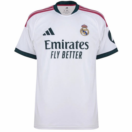 Adidas Camiseta  Real Madrid - 26/27