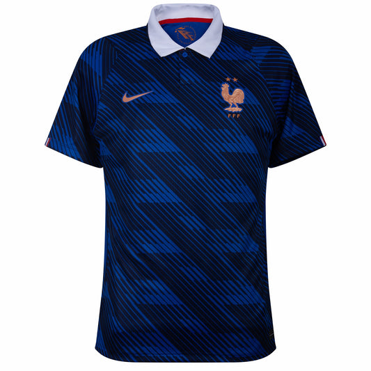 Nike France Home Shirt - World Cup 2026