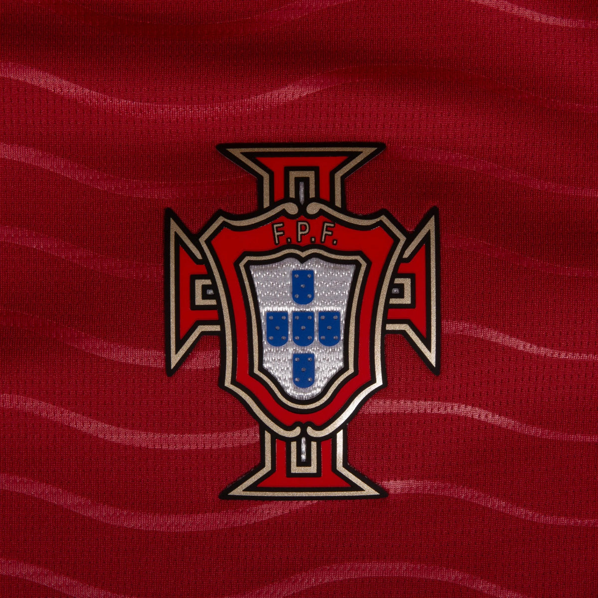 Puma Portugal Home Shirt - World Cup 2026