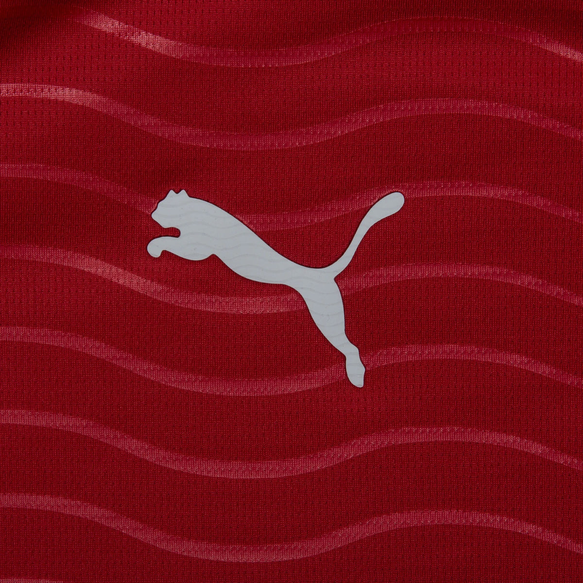 Puma Portugal Home Shirt - World Cup 2026