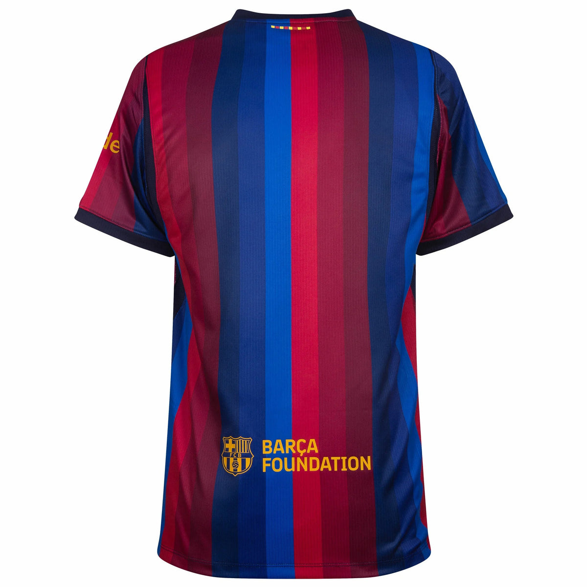 Nike Barcelona Home Shirt - 26/27