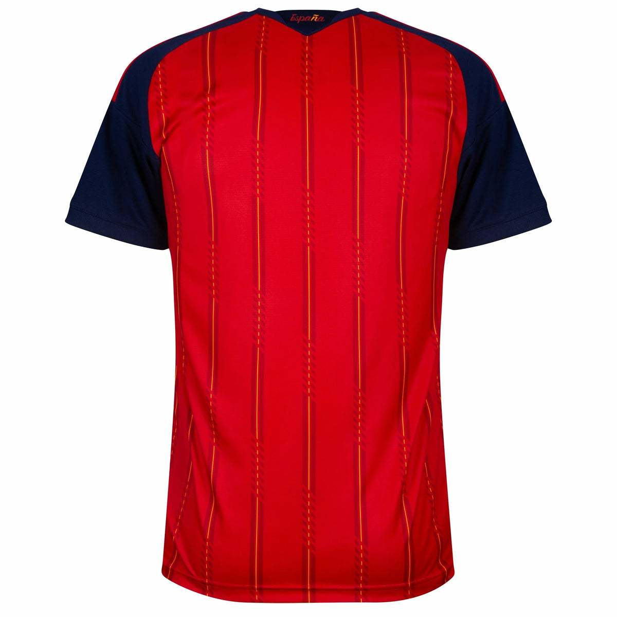 Camiseta local de España Adidas - Mundial 2026