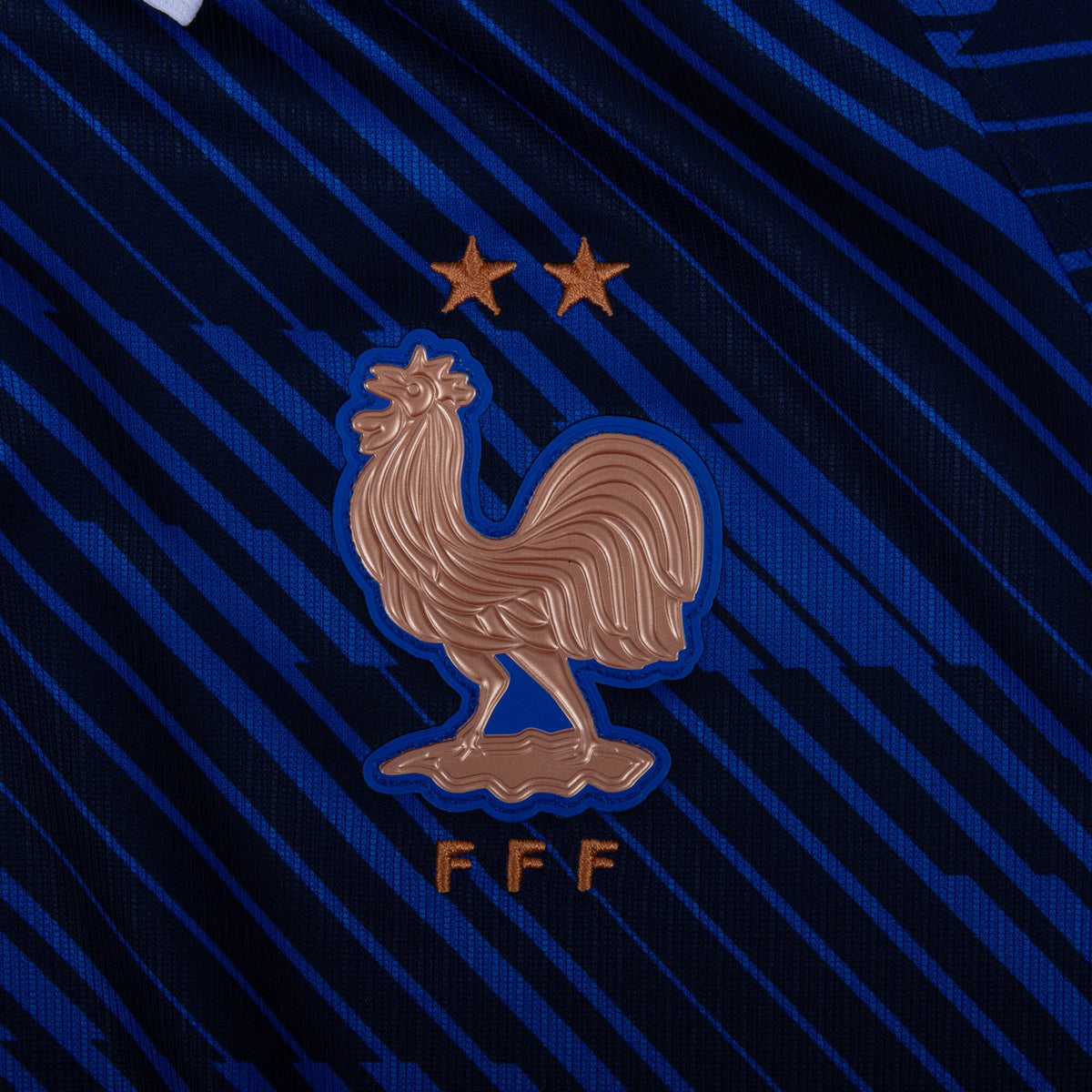 Nike France Home Shirt - World Cup 2026