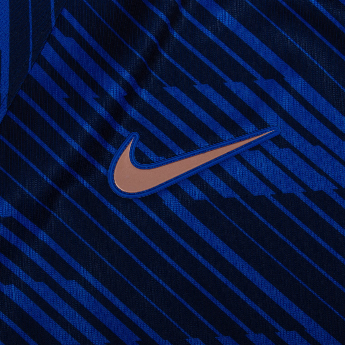 Nike France Home Shirt - World Cup 2026